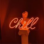 Chill Neon Tabela
