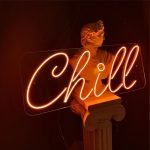 Chill Neon Tabela