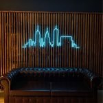 New York City Neon Tabela