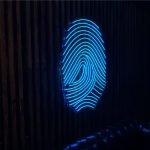 Fingerprint Neon Tabela