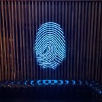 Fingerprint Neon Tabela