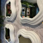 Neptün Icon Mirror X