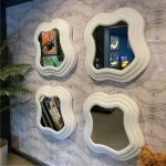 Neptün Icon Mirror X