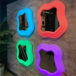 Neptün Icon Mirror X