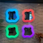 Neptün Icon Mirror X