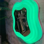 Neptün Icon Mirror X