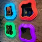 Neptün Icon Mirror X