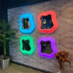 Neptün Icon Mirror X