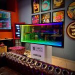 AK-47 INFINITY TUNNEL