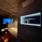 AK-47 INFINITY TUNNEL