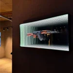 AK-47 INFINITY TUNNEL