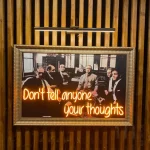 Thegodfather Movie Art