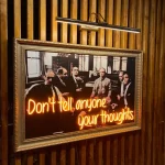 Thegodfather Movie Art