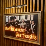 Thegodfather Movie Art