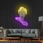 Julius Caesar Neon Tabela