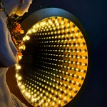 RETRO INFINITY TUNNEL