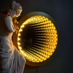 RETRO INFINITY TUNNEL