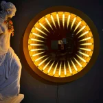 RETRO INFINITY TUNNEL