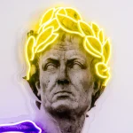 Julius Caesar Neon Tabela