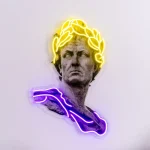 Julius Caesar Neon Tabela