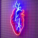 Kalp Neon Tabela