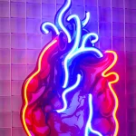 Kalp Neon Tabela