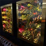 PLANT INFINITY TUNNEL