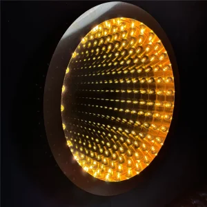 RETRO INFINITY TUNNEL