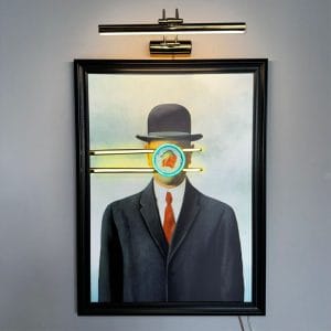 SUSHI Neptün Art Tablo