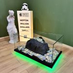 NEPTÜN MILLION DOLLARS COFFEE TABLE - Görsel 5