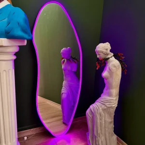 Neptün Neon Mirror 2