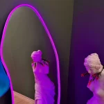 Neptün Neon Mirror 2