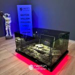 NEPTÜN CASH DOLLARS COFFEE TABLE 2