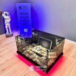 NEPTÜN CASH DOLLARS COFFEE TABLE 2