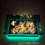 SAFE GUARD DOLLARS TABLE