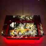 SAFE GUARD DOLLARS TABLE