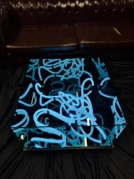 NIKS ENJOY COFFEE TABLE