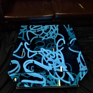 NIKS ENJOY COFFEE TABLE