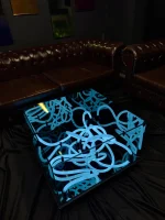 NIKS ENJOY COFFEE TABLE