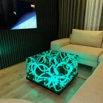 NIKS ENJOY COFFEE TABLE