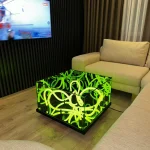 NIKS ENJOY COFFEE TABLE