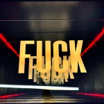 Custom Infinity Coffee Table