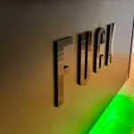 Custom Infinity Coffee Table