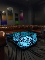 NIKS ENJOY COFFEE TABLE