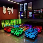 NIKS ENJOY COFFEE TABLE